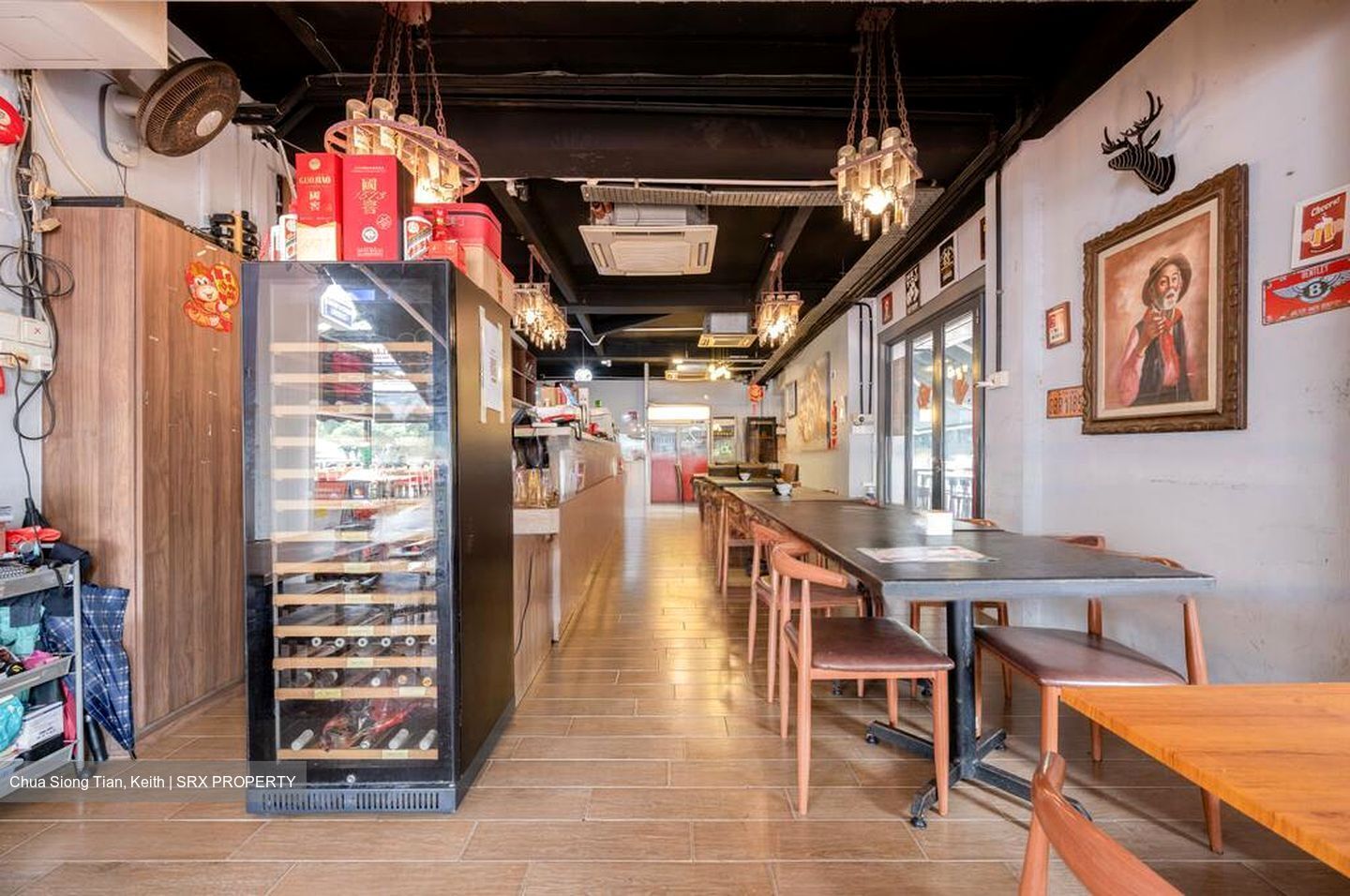 Boat Quay Conservation Area (D1), Shop House #459623331